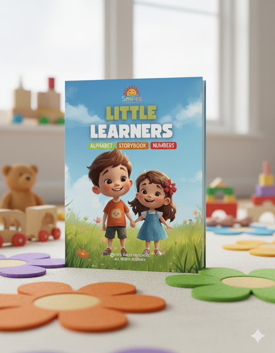 Tim & the Big Blue Crayon & Worksheets