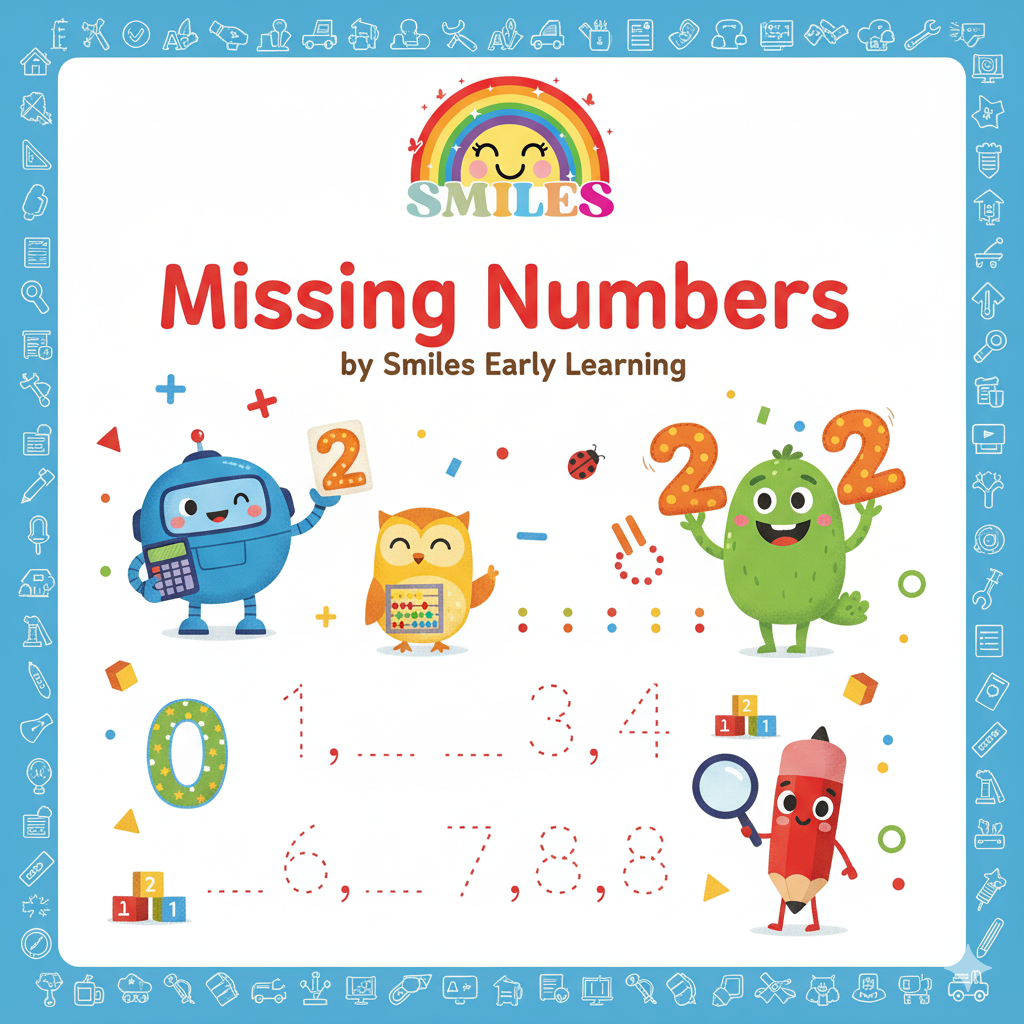 Missing Numbers