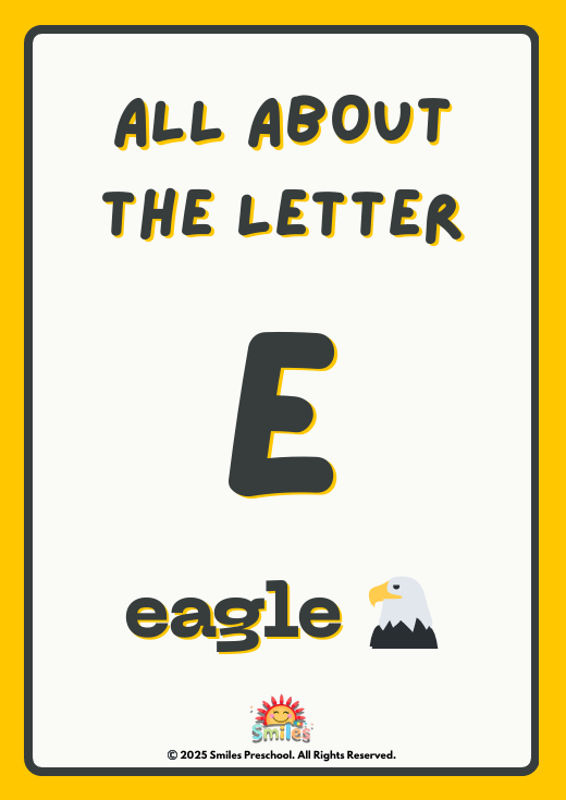 🎒 Kindergarten | Early Learning & School Readiness | Printable Preschool Starter Pack