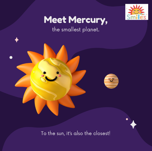 🚀📚 Meet the Planets Storybook (32 Pages) 🌞🪐 Engaging Storytelling & Vivid Illustrations! 🎨🌟