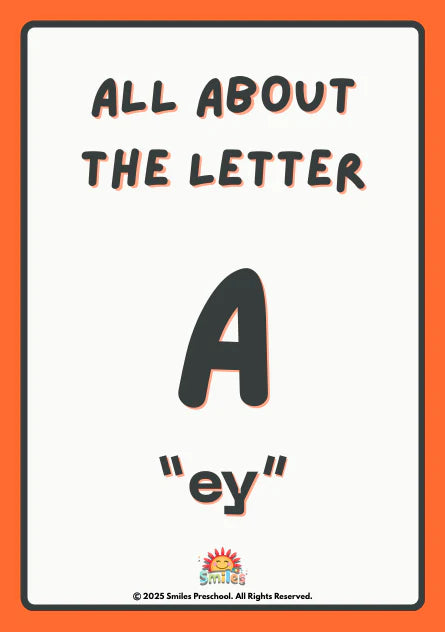 A to Z Find The Letters Activity | Alphabet Recognition Worksheets | Printable Preschool Letter Detective