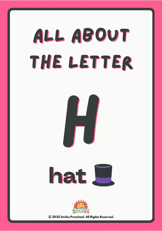 A to Z Tracing Activity | Printable Alphabet Handwriting Worksheets | Preschool Letter Practice