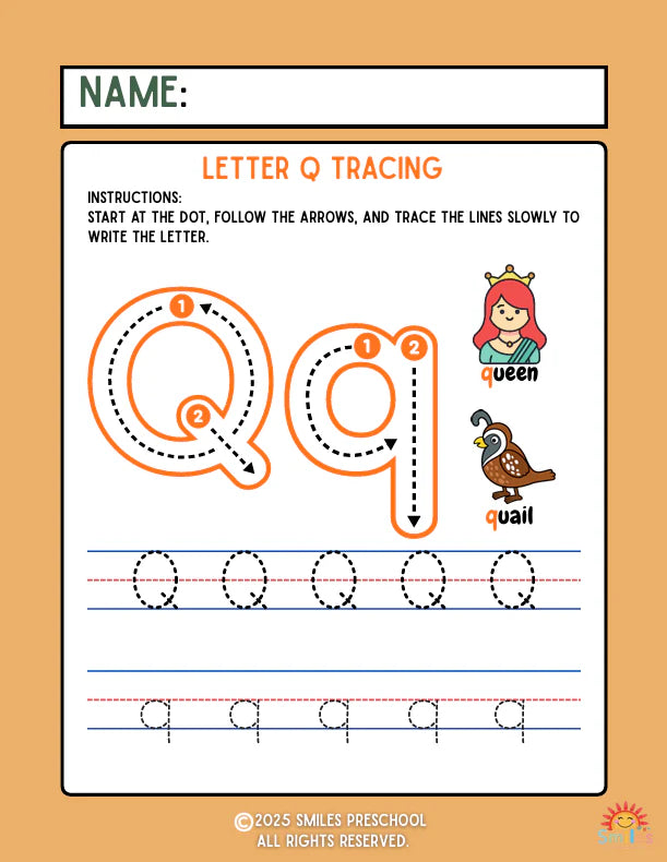 🚜 Busy Day at the Farm | Early Learning & Animal Recognition | Printable Farm Activity