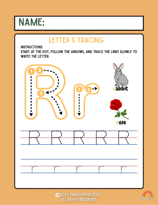 🚜 Busy Day at the Farm | Early Learning & Animal Recognition | Printable Farm Activity