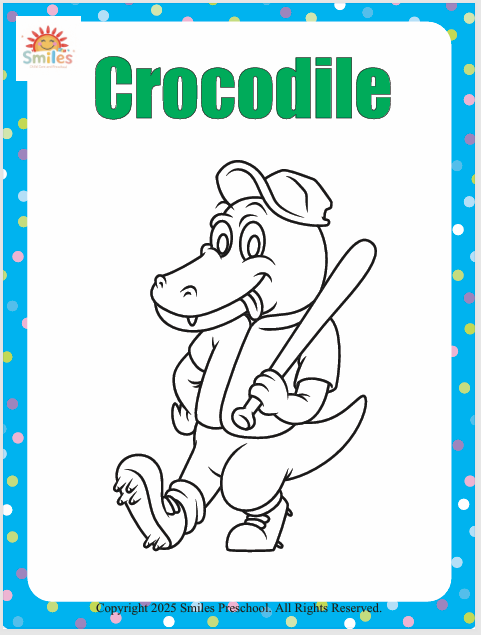 100 Animals Coloring Book