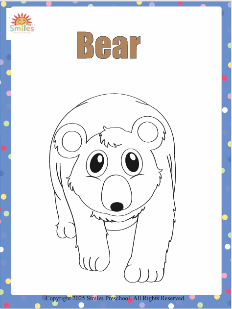 100 Animals Coloring Book